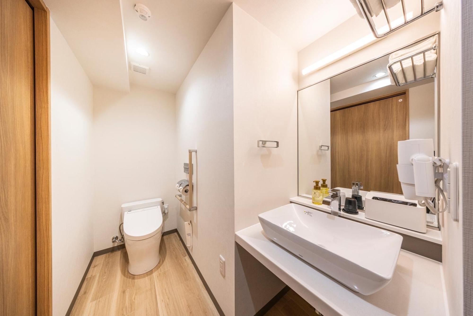 Hotel Cerezo Tokio