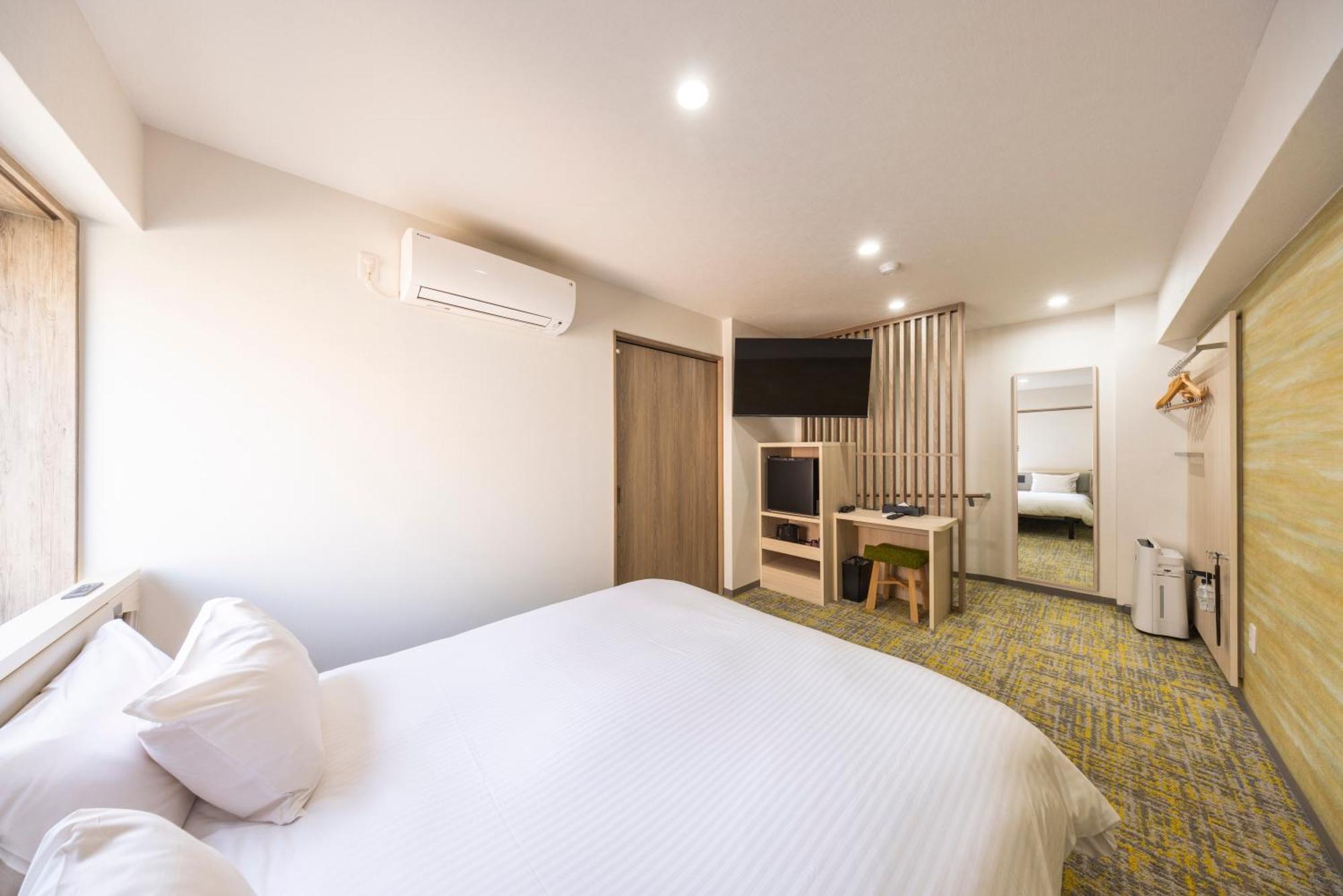 Hotell Cerezo