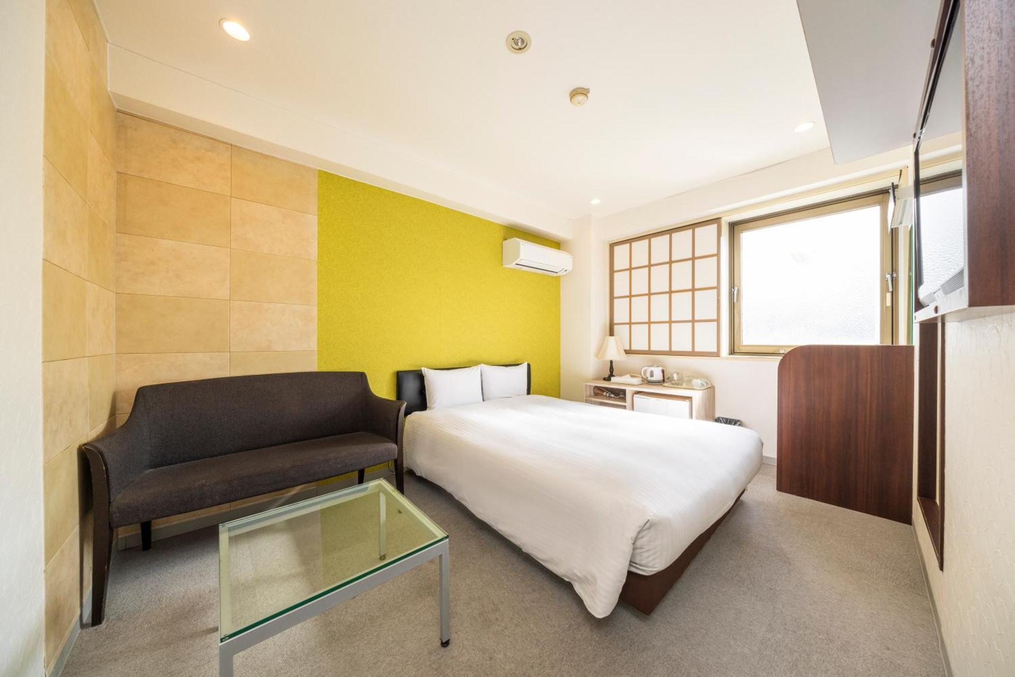 Cerezo Hotell Tokyo prefektur