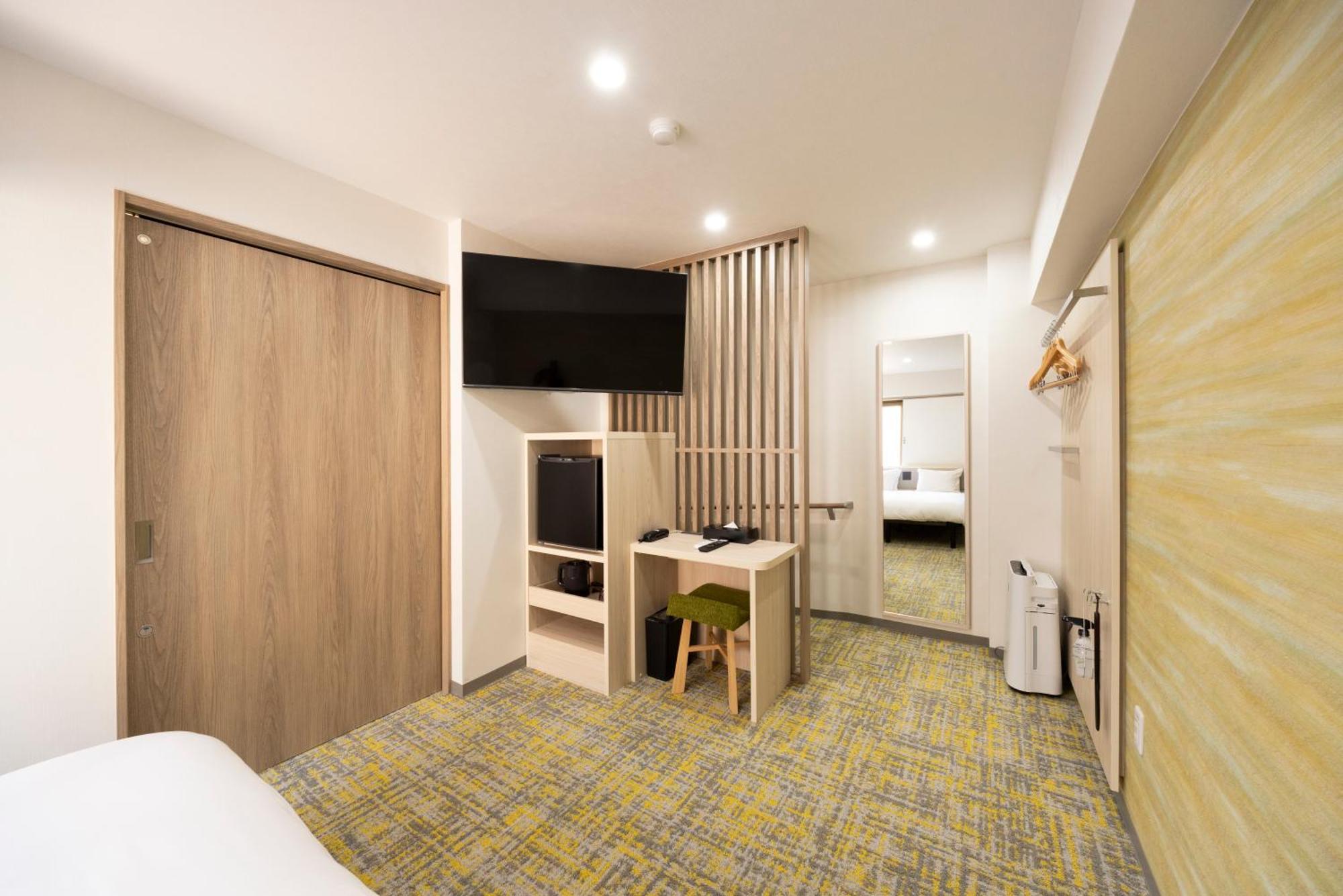 Hotell Cerezo Tokyo prefektur