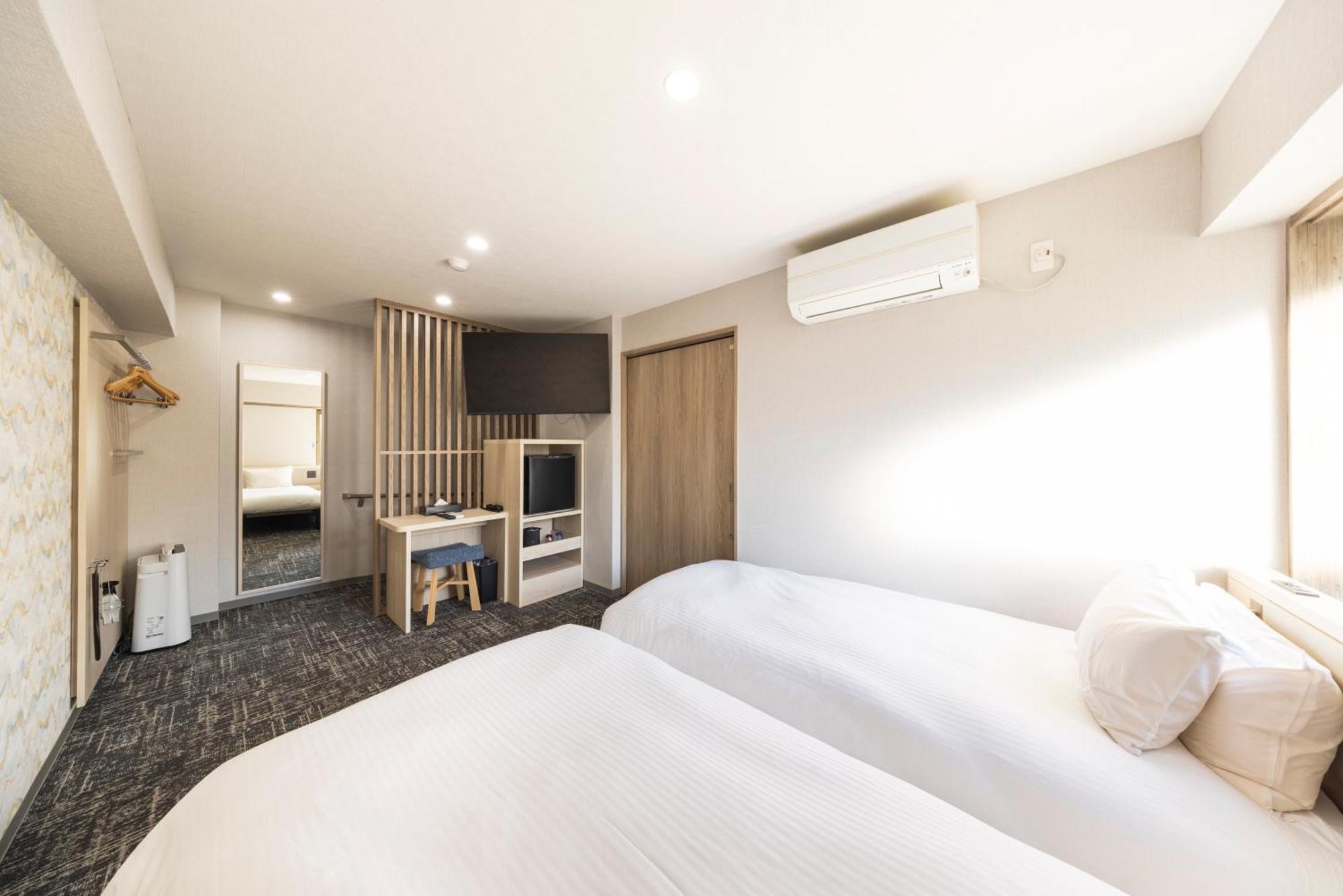 Cerezo Hotell Tokyo prefektur