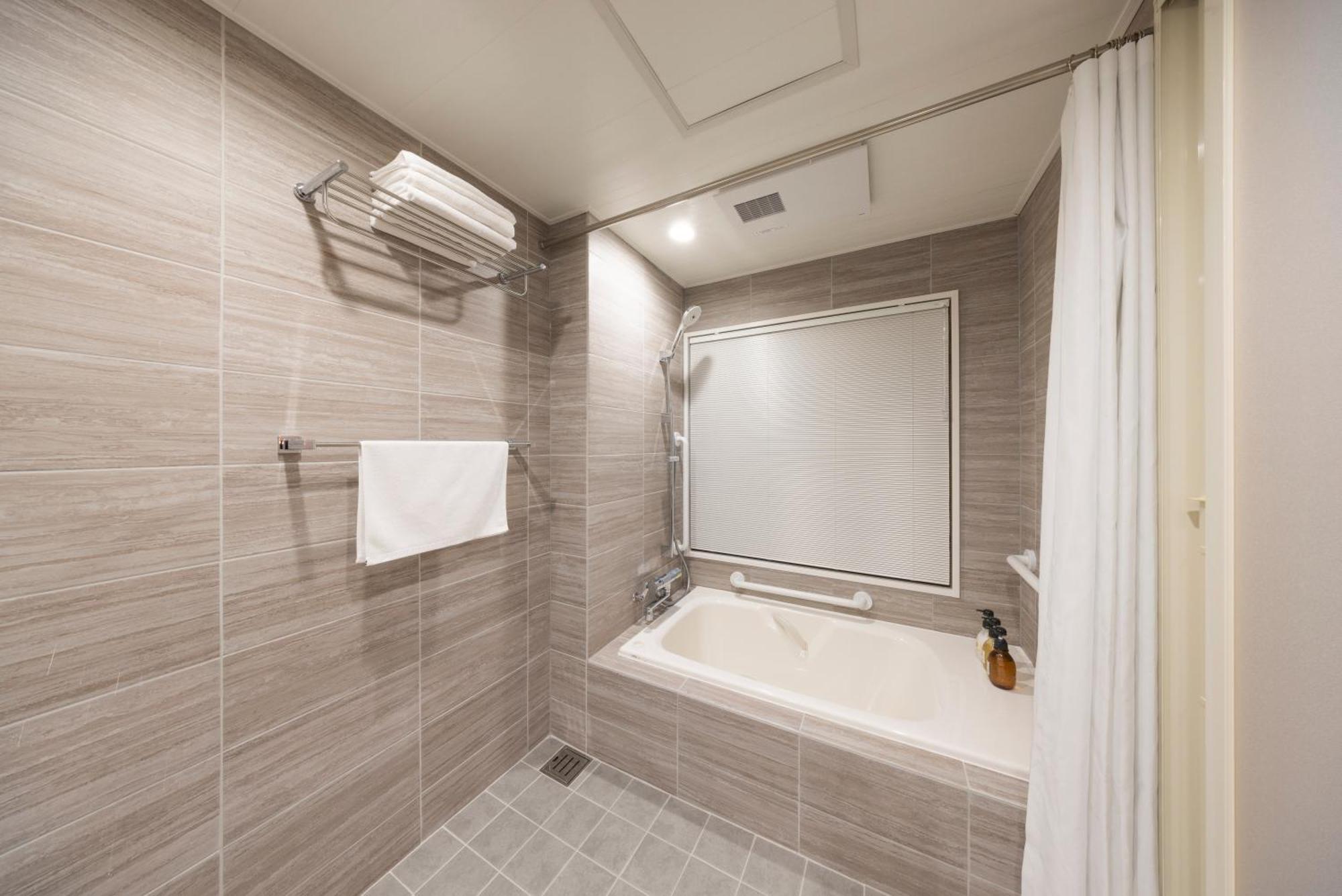Cerezo Hotell