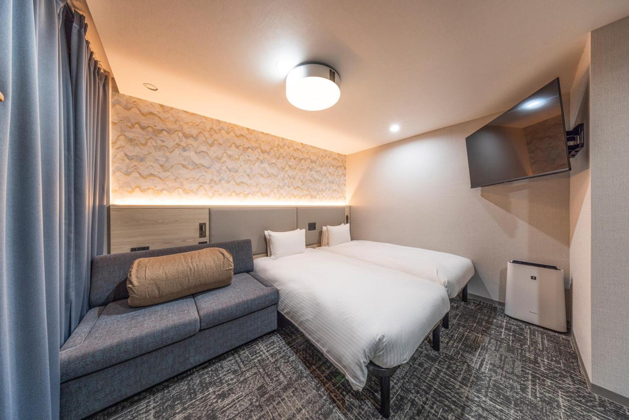 Hotell Cerezo