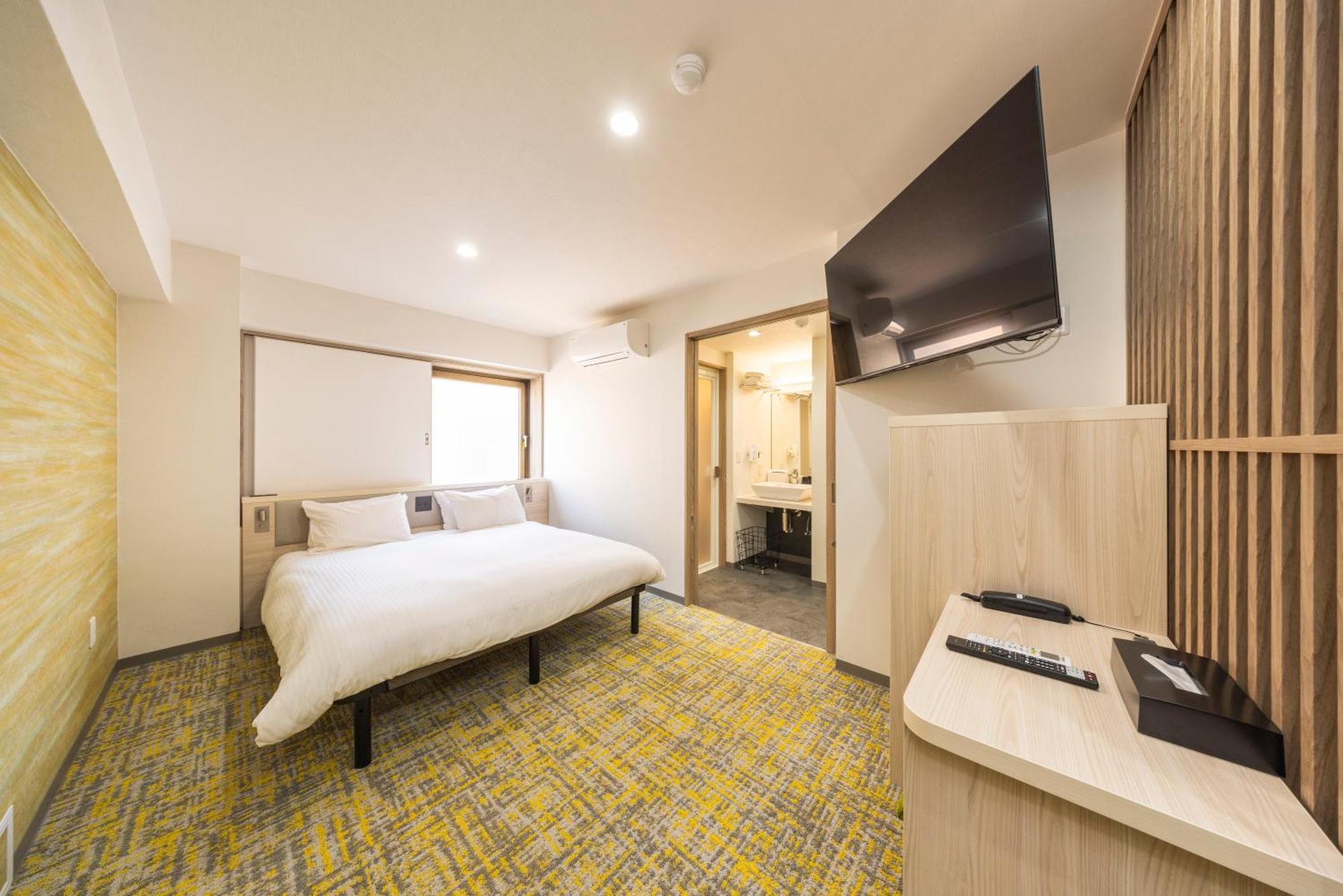 Cerezo Hotell 3*