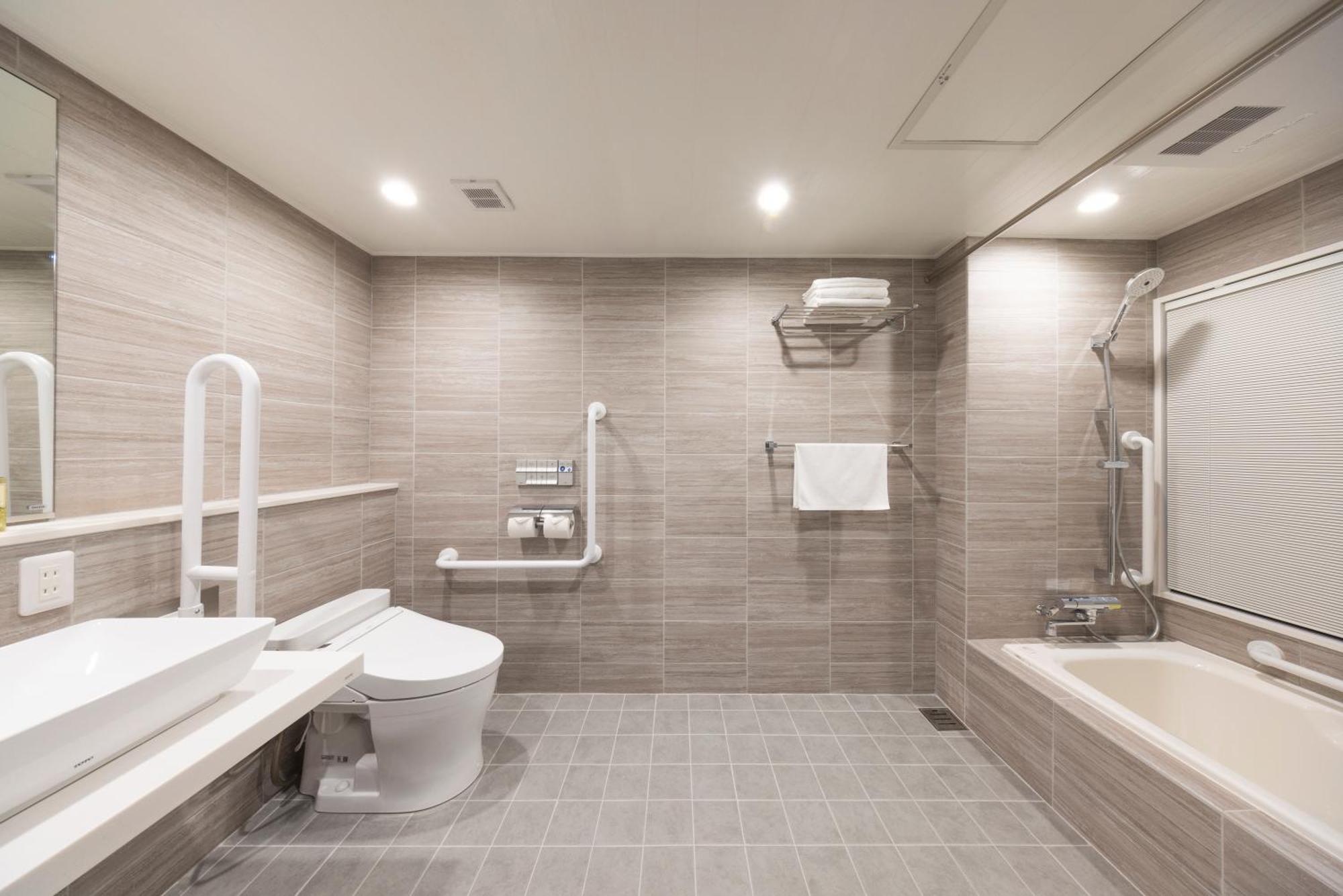 Cerezo Hotell Tokyo prefektur