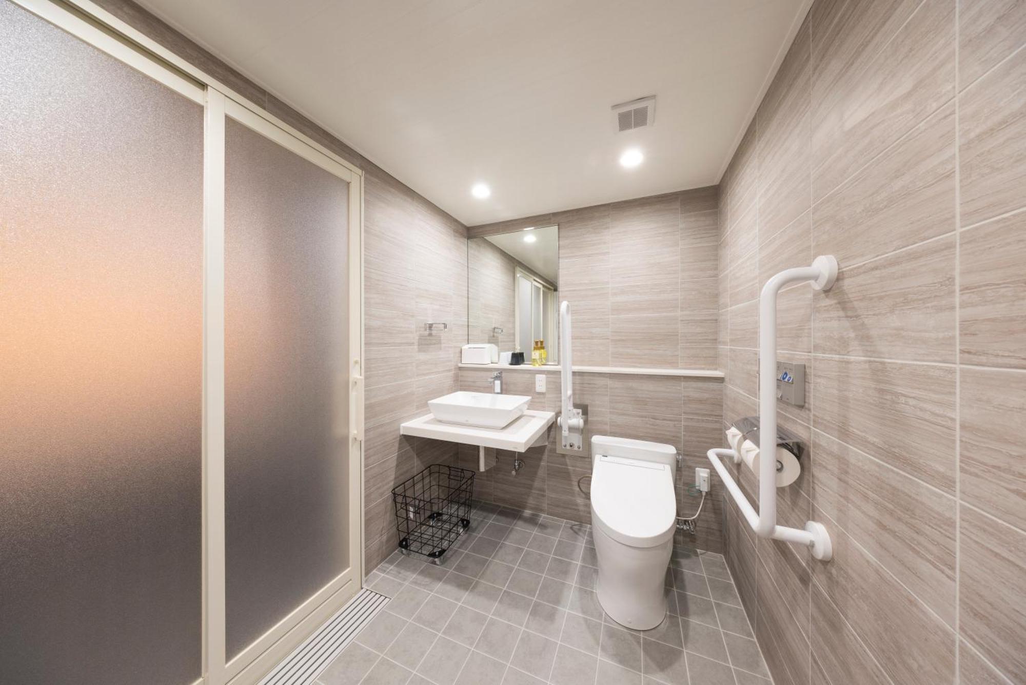 Cerezo Hotell