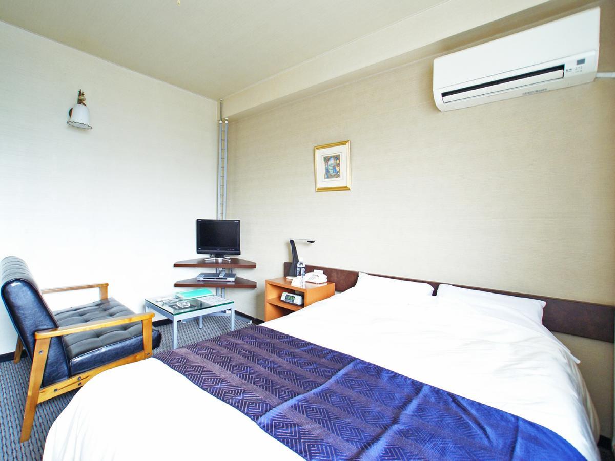 Hotell Cerezo