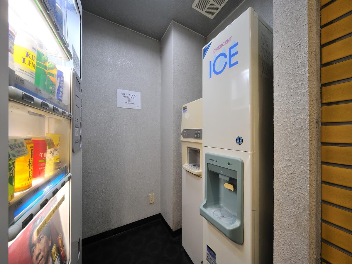 Cerezo 3* Tokyo prefektur