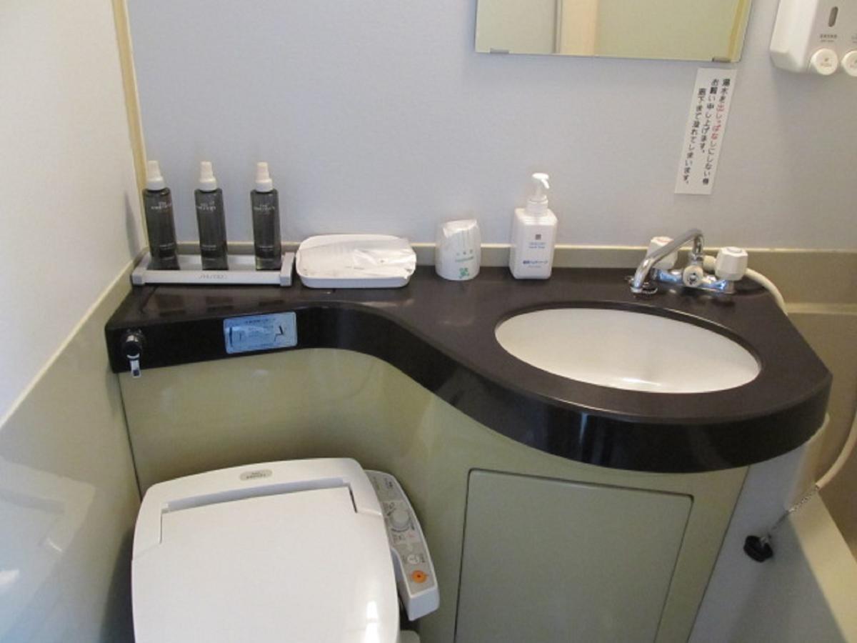 Cerezo 3* Tokyo prefektur