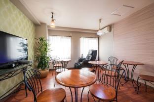 Hotell Cerezo
